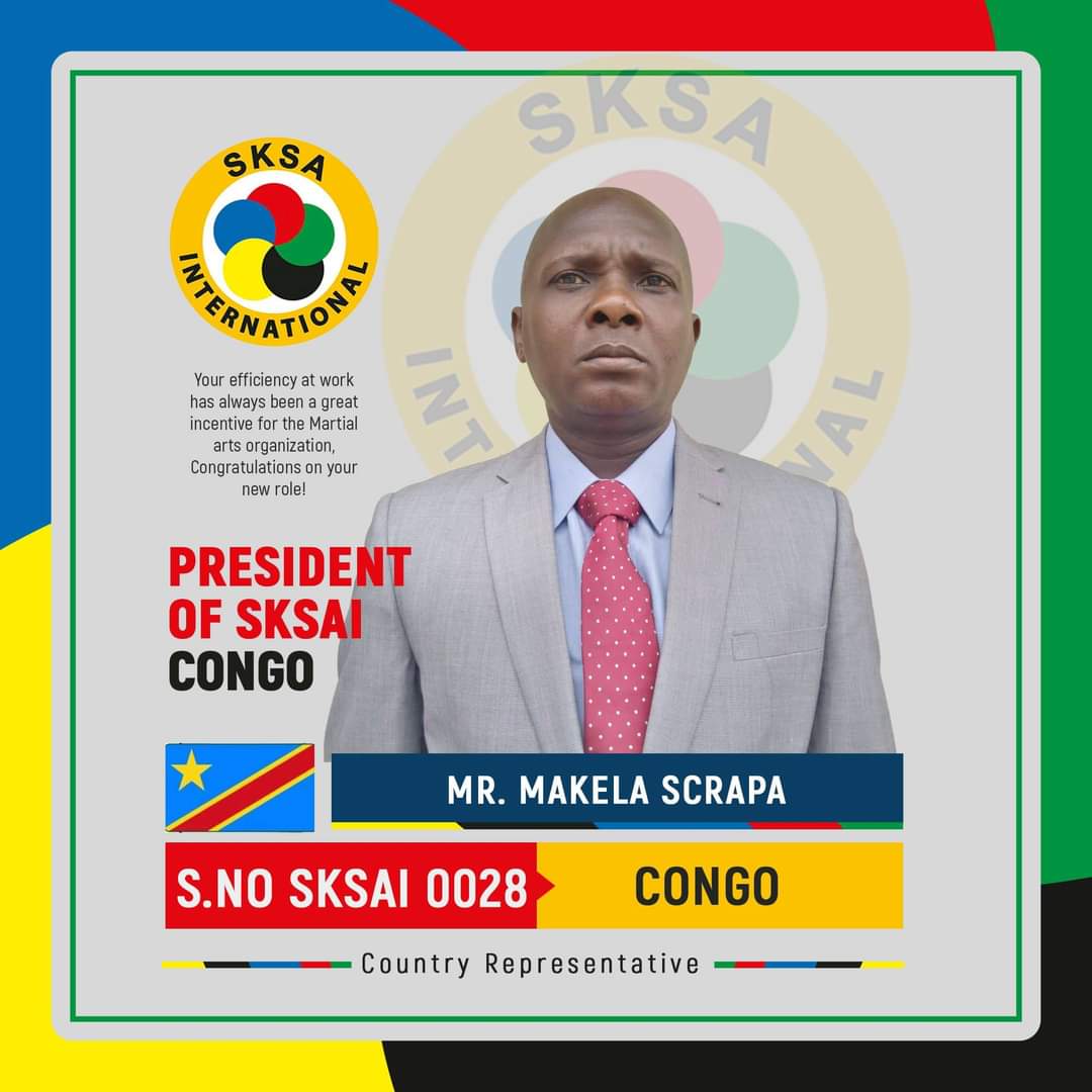 Congo Image